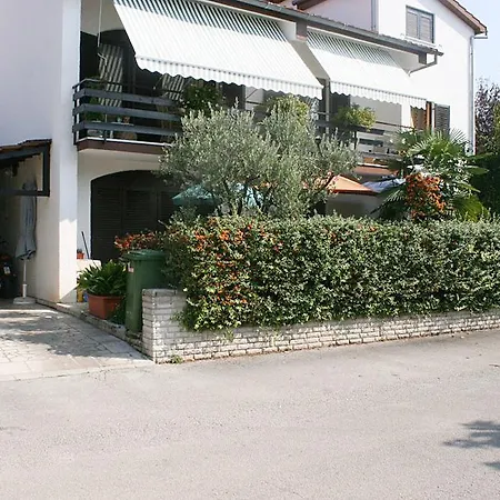 Studio 2285a Apartment Porec