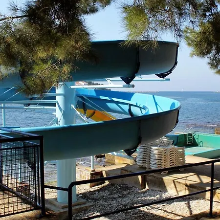 Apartment Studio 2285a Porec